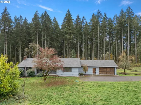 $1,500,000 | 13235 Northwest Pumpkin Ridge Road, North Plains, OR 97133