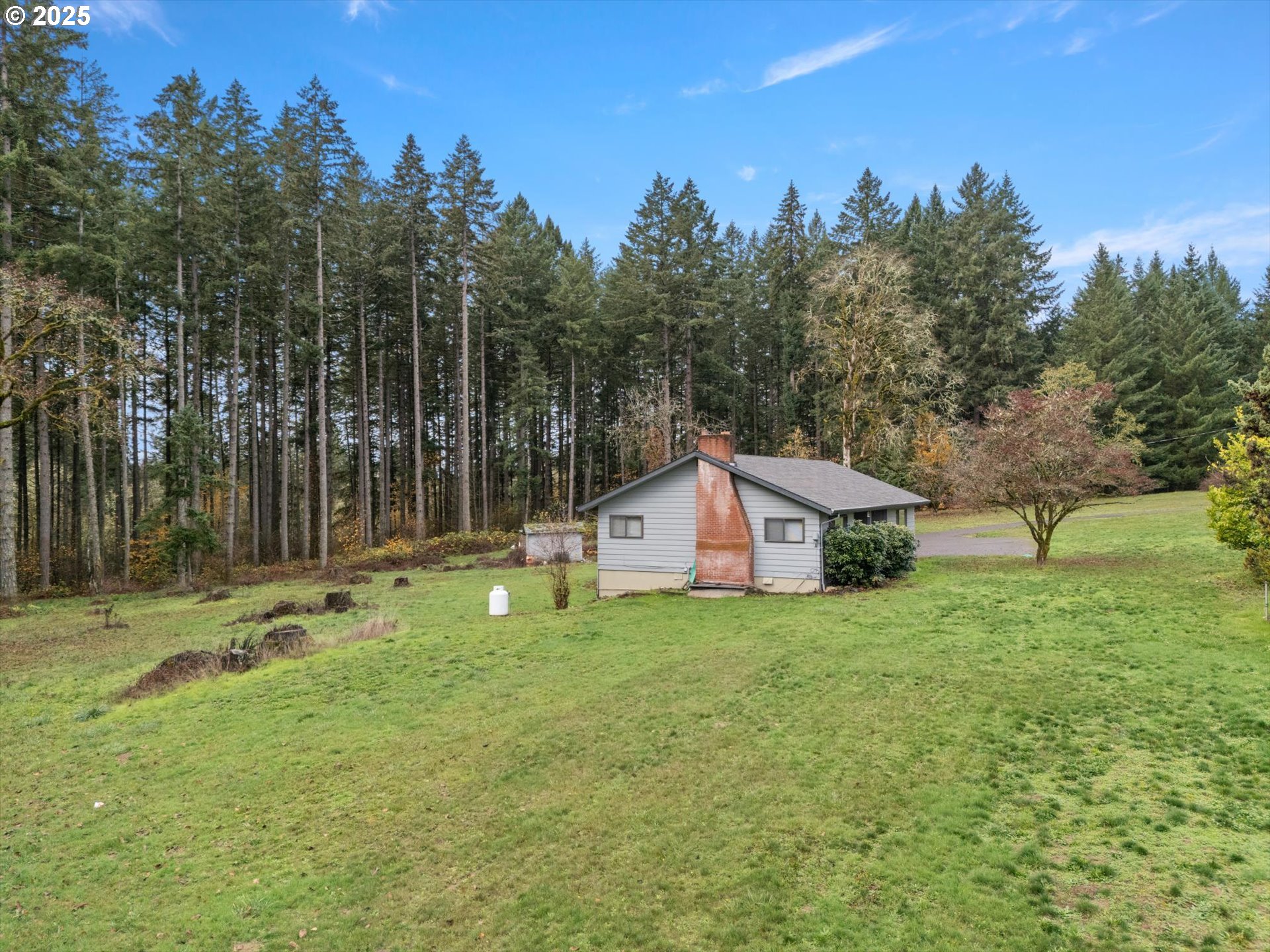 13235 Northwest Pumpkin Ridge Road North Plains, OR 97133 - Photo 4 of 41