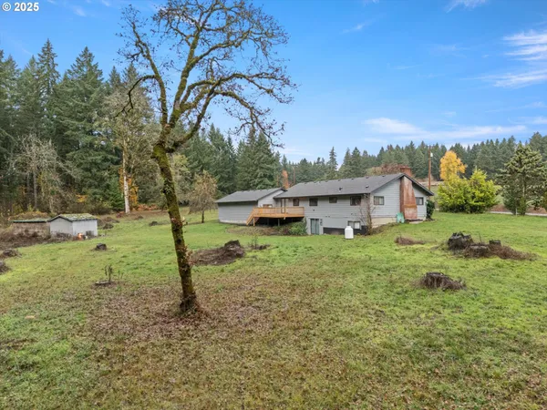 $1,500,000 | 13235 Northwest Pumpkin Ridge Road, North Plains, OR 97133
