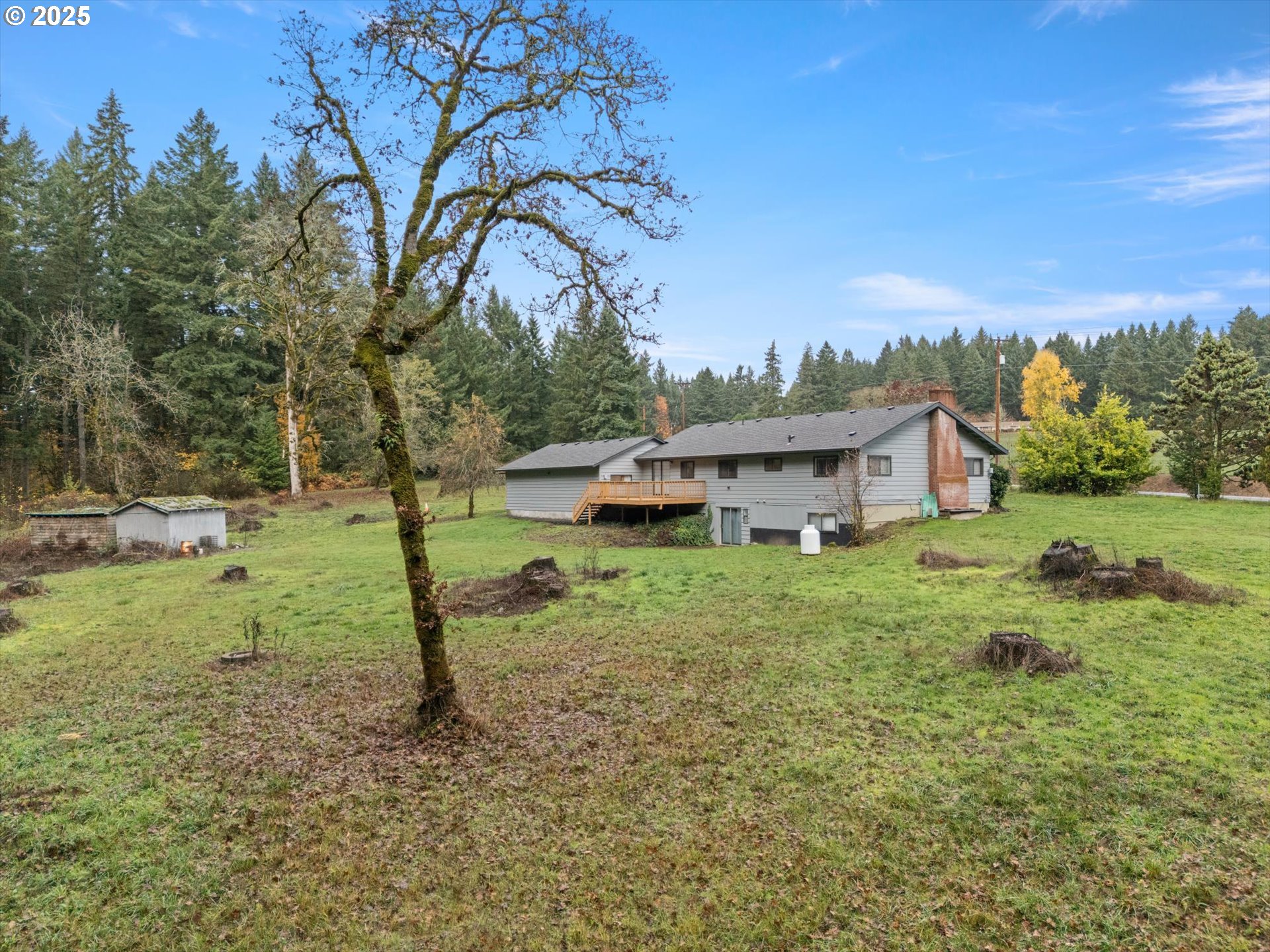 13235 Northwest Pumpkin Ridge Road North Plains, OR 97133 - Photo 5 of 41