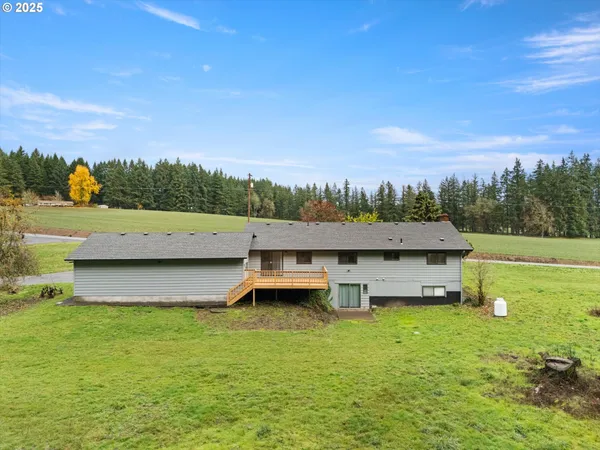 $1,500,000 | 13235 Northwest Pumpkin Ridge Road, North Plains, OR 97133