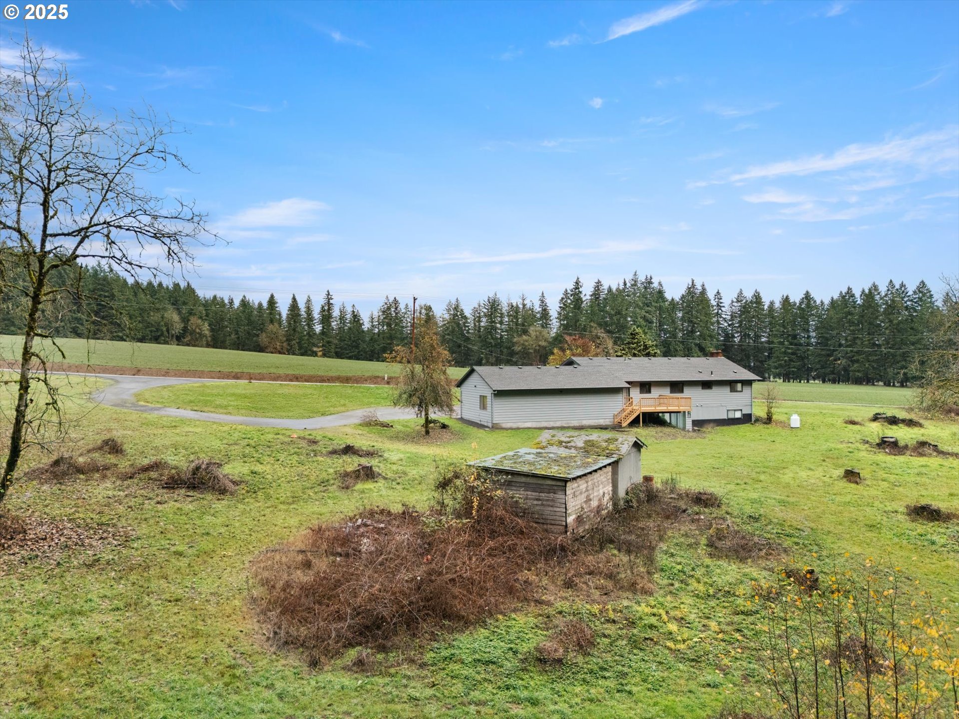 13235 Northwest Pumpkin Ridge Road North Plains, OR 97133 - Photo 7 of 41