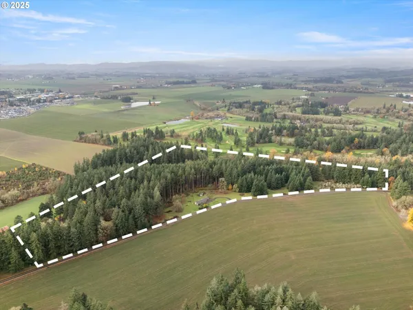 $1,500,000 | 13235 Northwest Pumpkin Ridge Road, North Plains, OR 97133