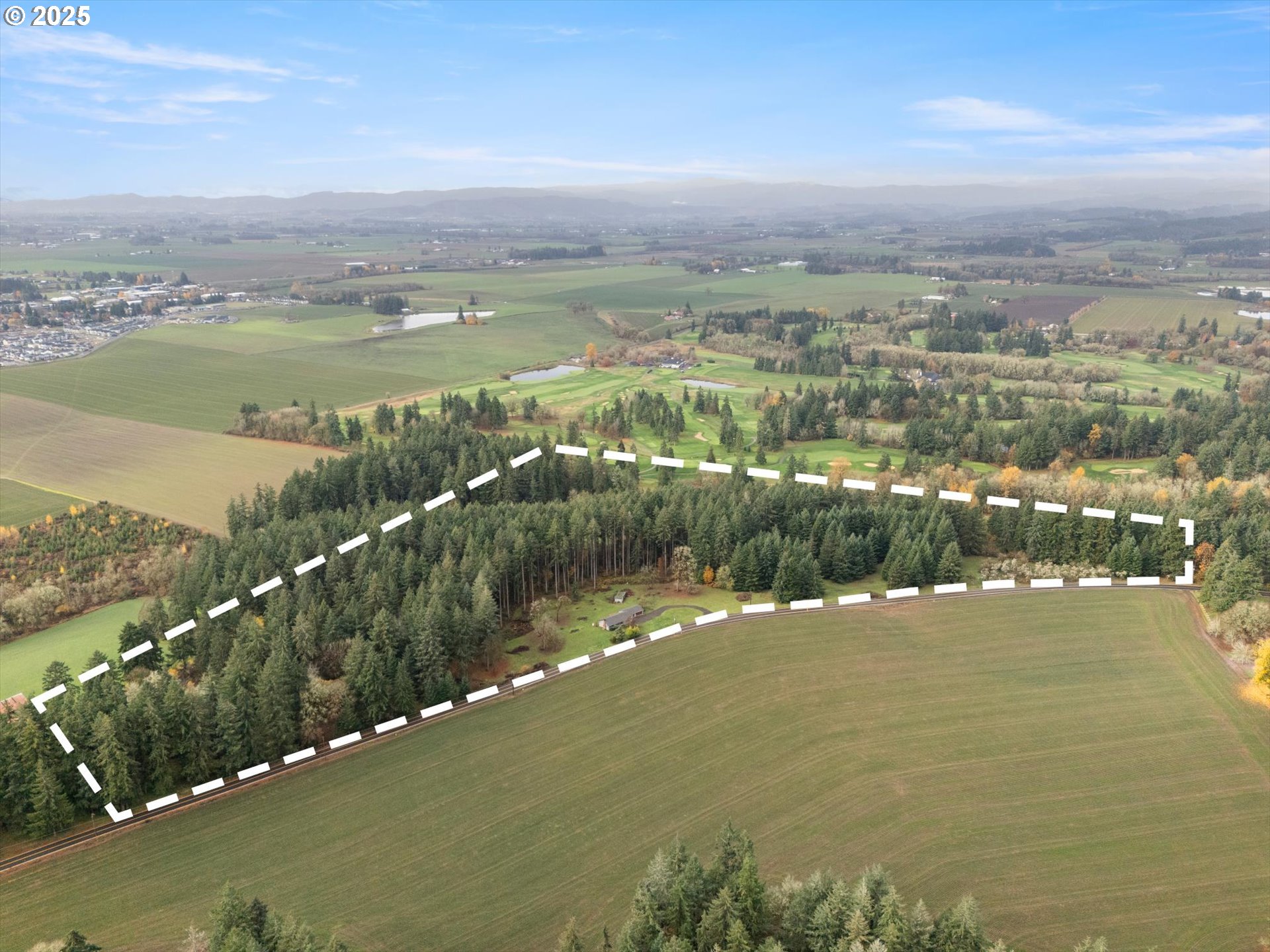 13235 Northwest Pumpkin Ridge Road North Plains, OR 97133 - Photo 9 of 41