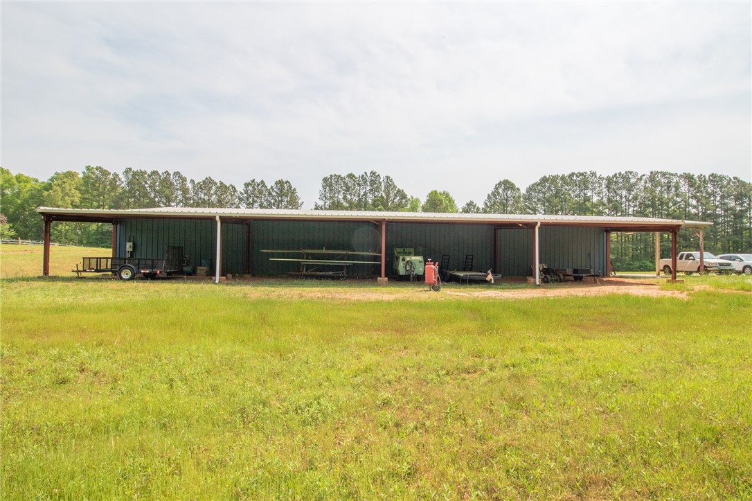 610 Mountain View Road Williamston, SC 29697 - Photo 12 of 49