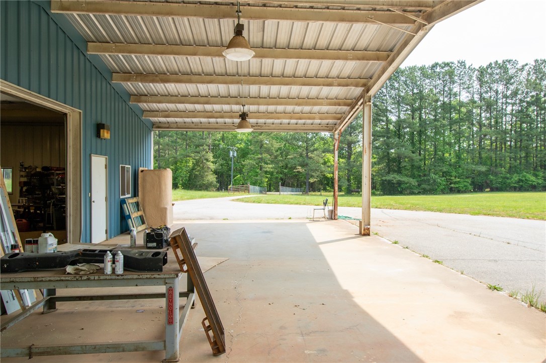 610 Mountain View Road Williamston, SC 29697 - Photo 14 of 49