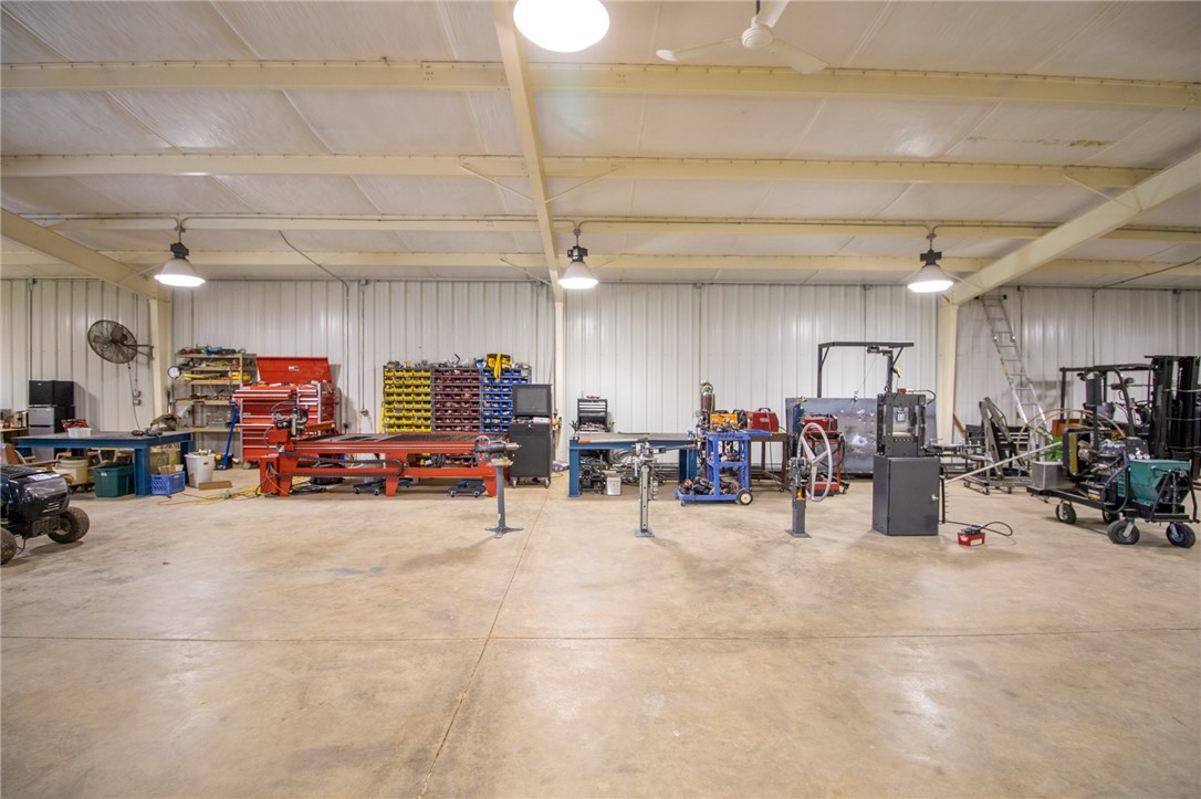 610 Mountain View Road Williamston, SC 29697 - Photo 17 of 49