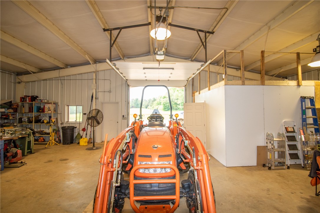 610 Mountain View Road Williamston, SC 29697 - Photo 21 of 49