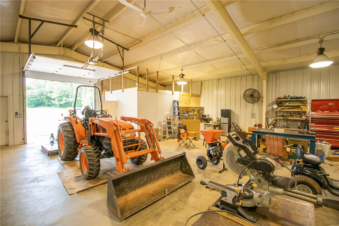 610 Mountain View Road Williamston, SC 29697 - Photo 27 of 49