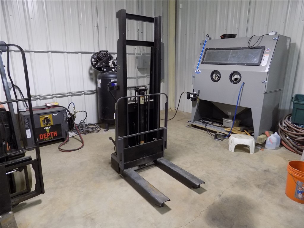 610 Mountain View Road Williamston, SC 29697 - Photo 30 of 49