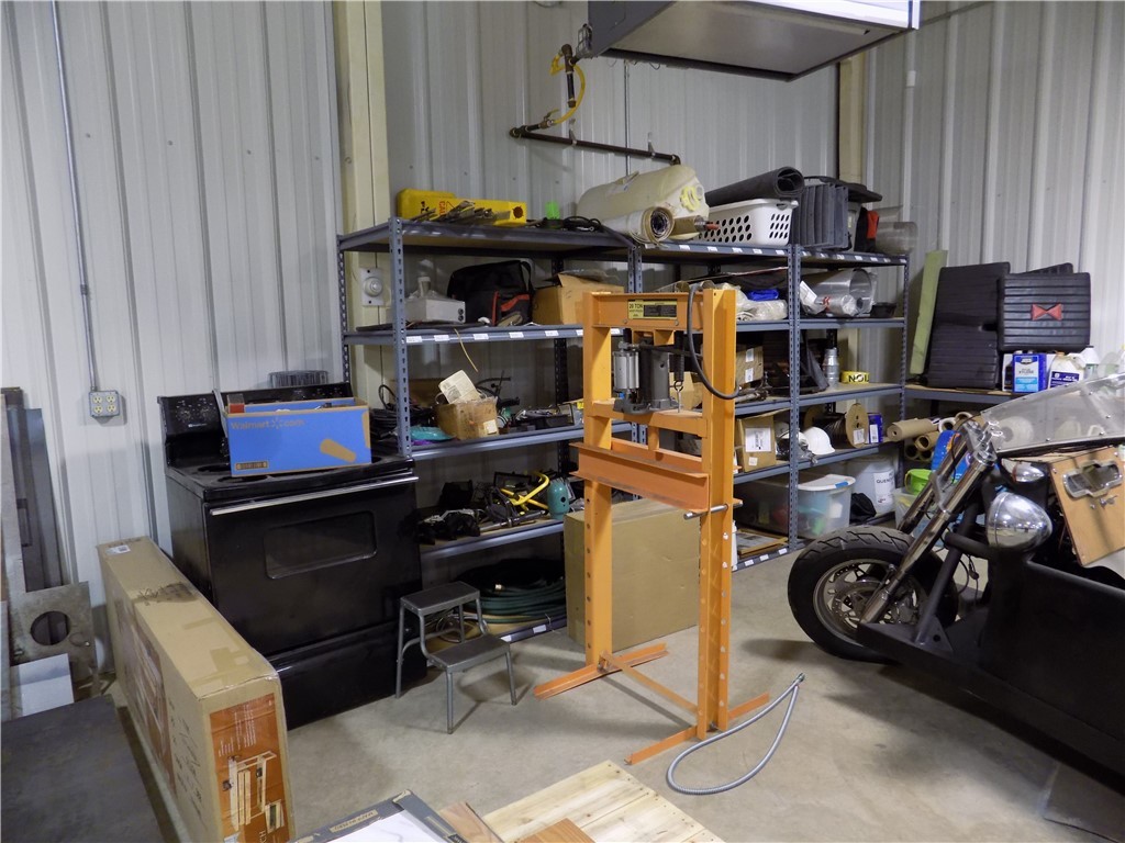 610 Mountain View Road Williamston, SC 29697 - Photo 35 of 49