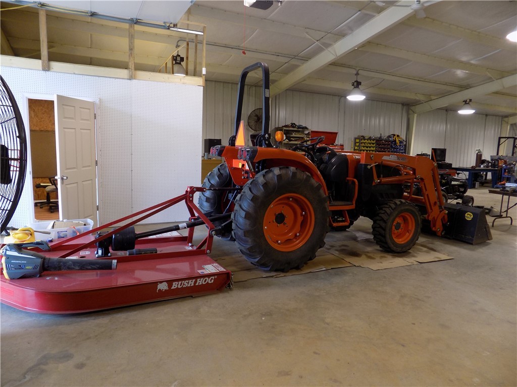 610 Mountain View Road Williamston, SC 29697 - Photo 40 of 49