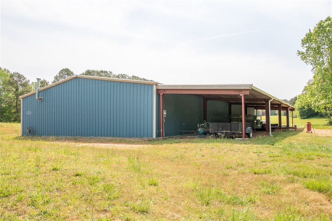 610 Mountain View Road Williamston, SC 29697 - Photo 4 of 49