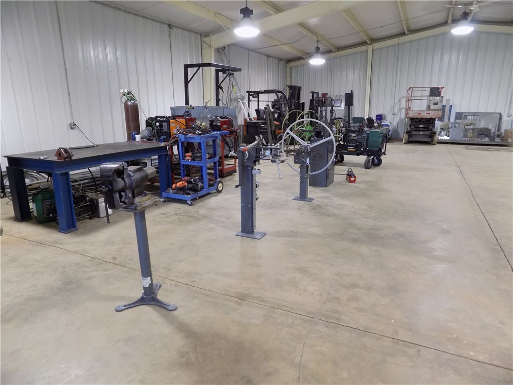 610 Mountain View Road Williamston, SC 29697 - Photo 41 of 49