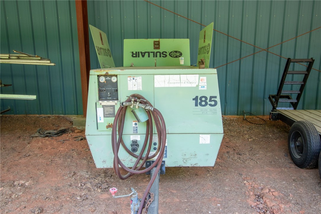 610 Mountain View Road Williamston, SC 29697 - Photo 45 of 49