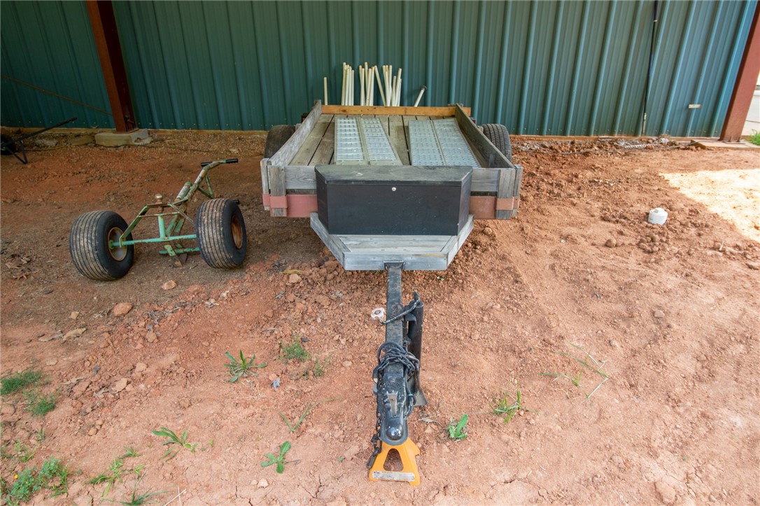 610 Mountain View Road Williamston, SC 29697 - Photo 47 of 49