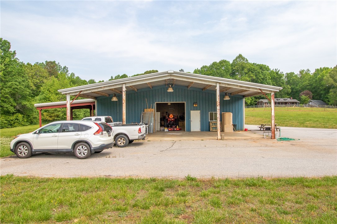 610 Mountain View Road Williamston, SC 29697 - Photo 7 of 49