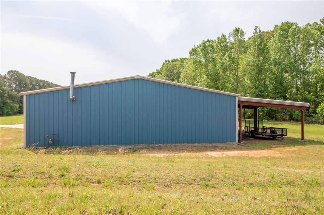 610 Mountain View Road Williamston, SC 29697 - Photo 9 of 49
