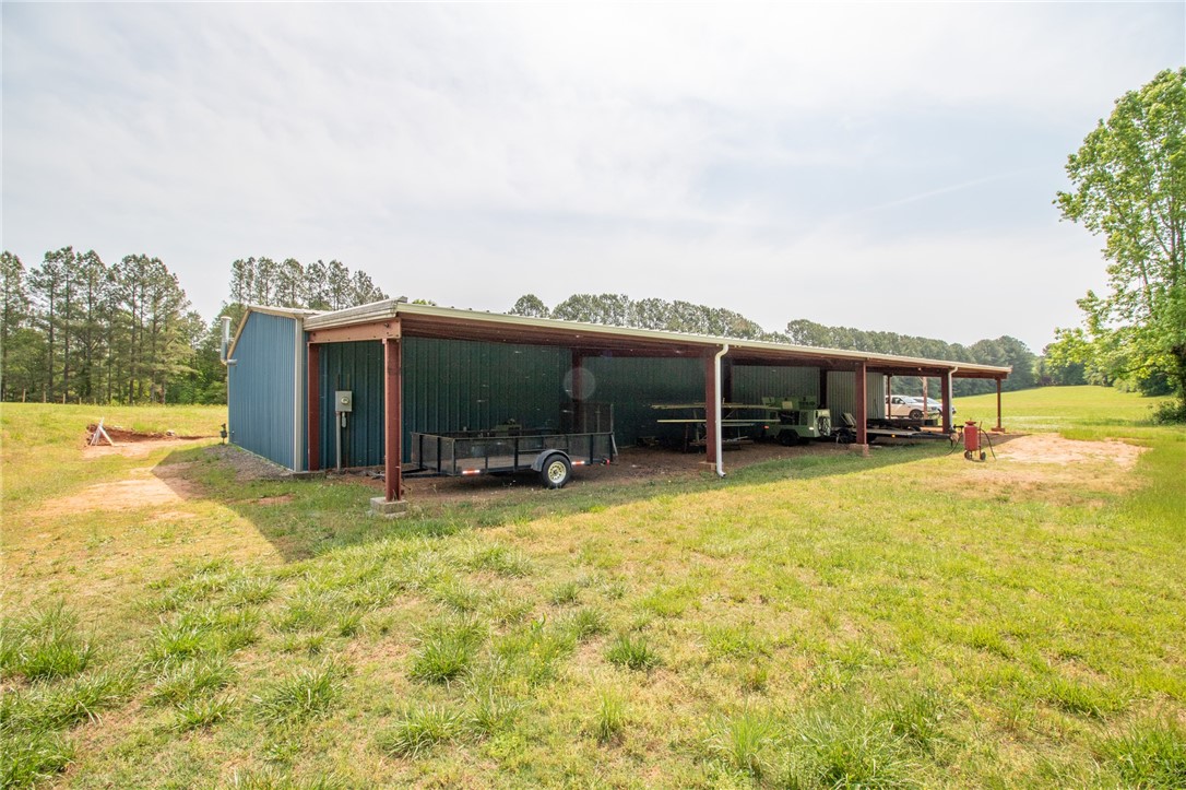 610 Mountain View Road Williamston, SC 29697 - Photo 10 of 49