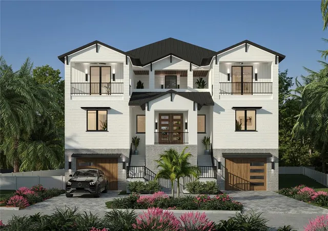 $3,500,000 | 160 Garden Lane, Sarasota, FL 34242