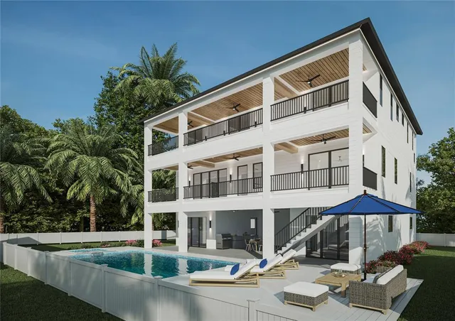 $3,500,000 | 160 Garden Lane, Sarasota, FL 34242