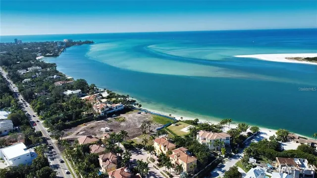 $3,500,000 | 160 Garden Lane, Sarasota, FL 34242