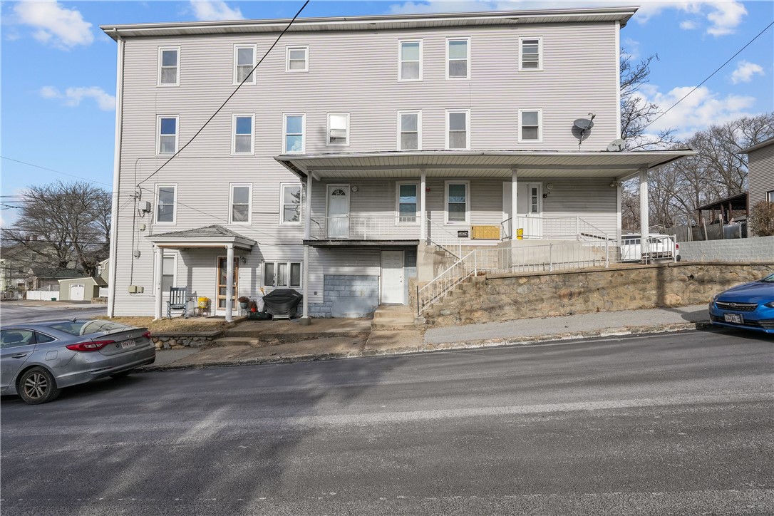 188 Division Street Woonsocket, RI 02895 - Photo 1 of 37