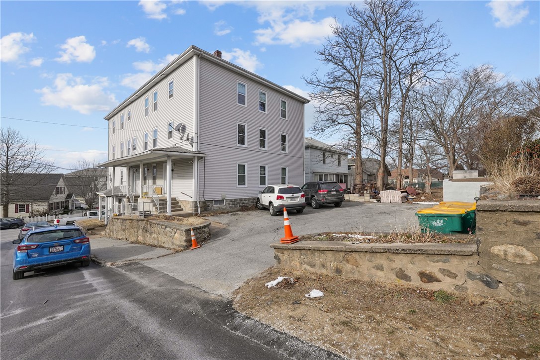 188 Division Street Woonsocket, RI 02895 - Photo 33 of 37