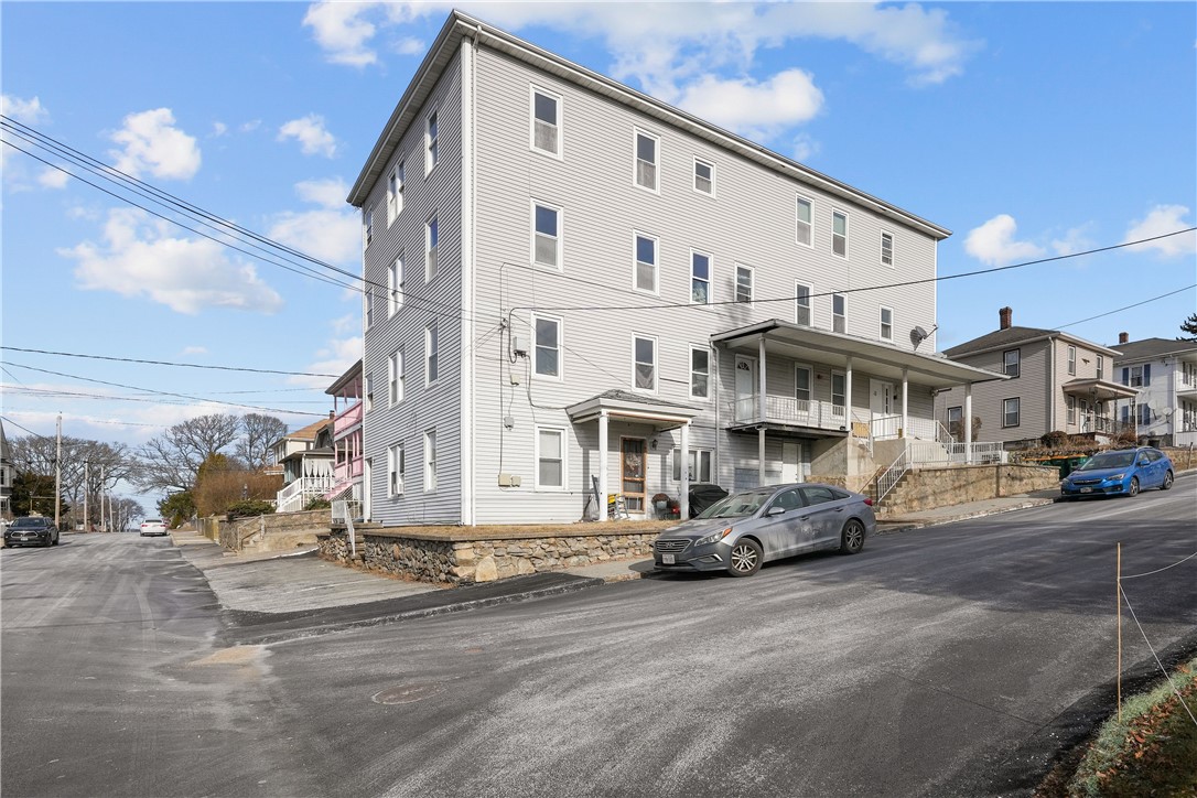 188 Division Street Woonsocket, RI 02895 - Photo 36 of 37