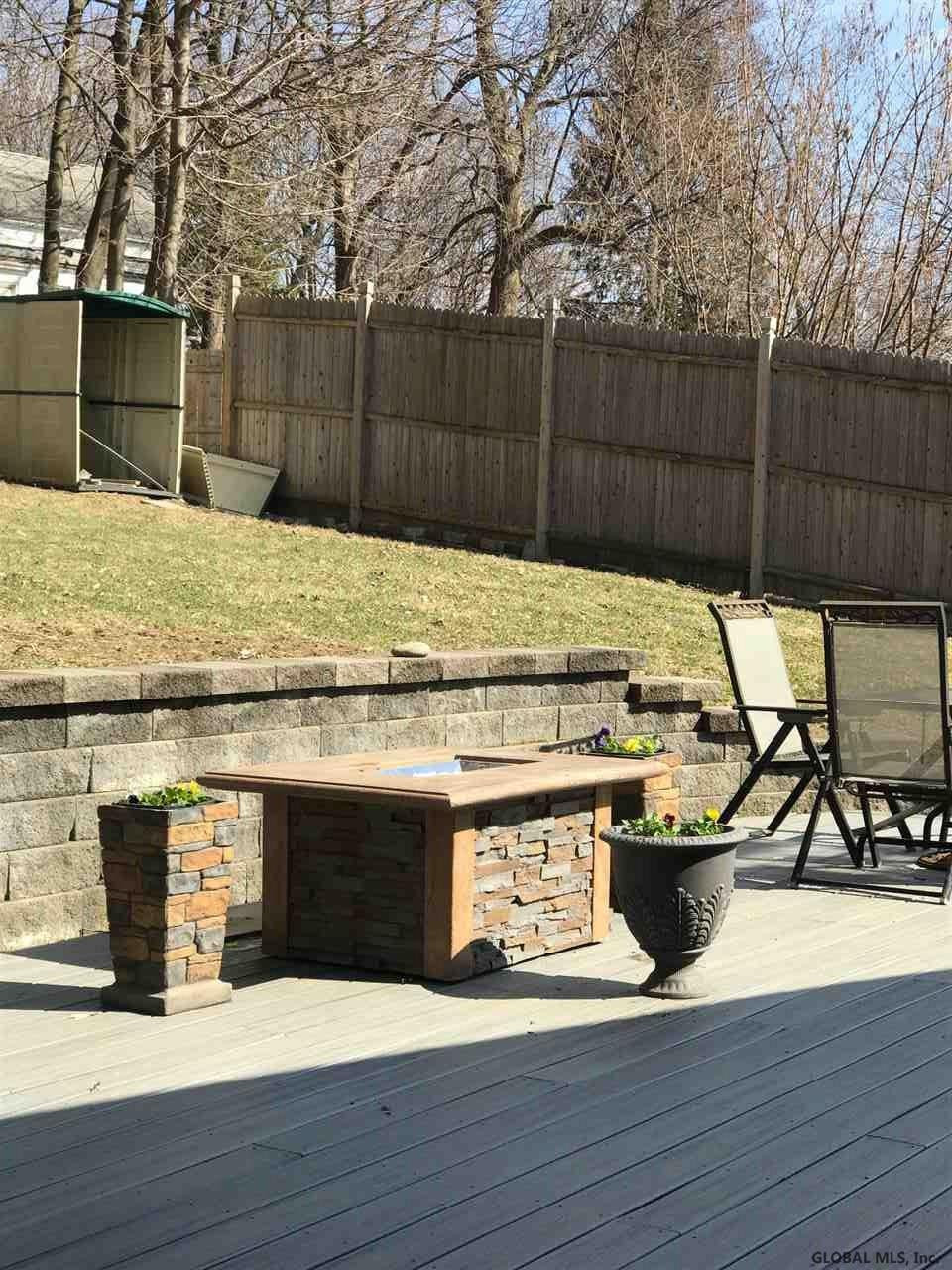 45 Dunsbach Ferry Road Colonie, NY 12047 - Photo 11 of 12 Photo 11