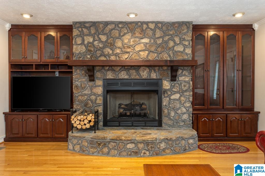 1181 Mountain View Road Talladega, AL 35160 - Photo 11 of 38
