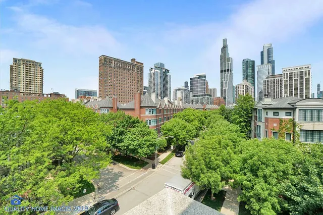 $5,500 | 1501 South Prairie Avenue, Unit 1, Chicago, IL 60605