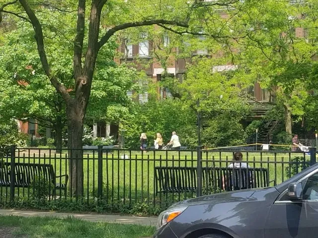 $5,500 | 1501 South Prairie Avenue, Unit 1, Chicago, IL 60605