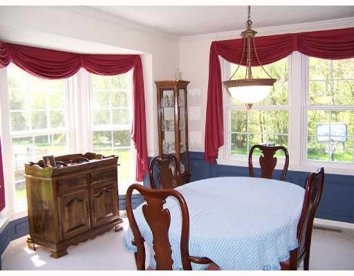 415 McCombs Road Venetia, PA 15367 - Photo 3 of 8 Dining Room.