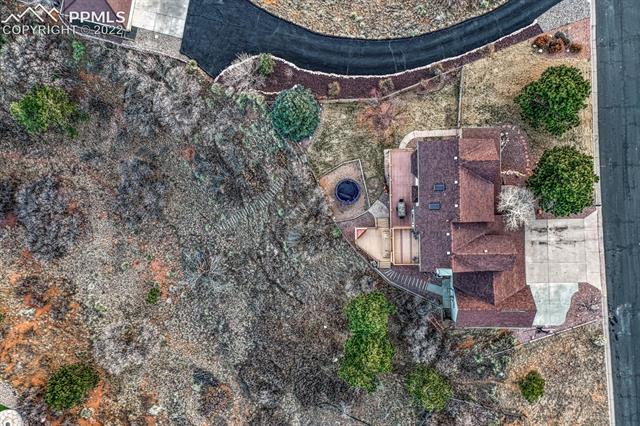 5865 Wilson Road Colorado Springs, CO 80919 - Photo 37 of 50