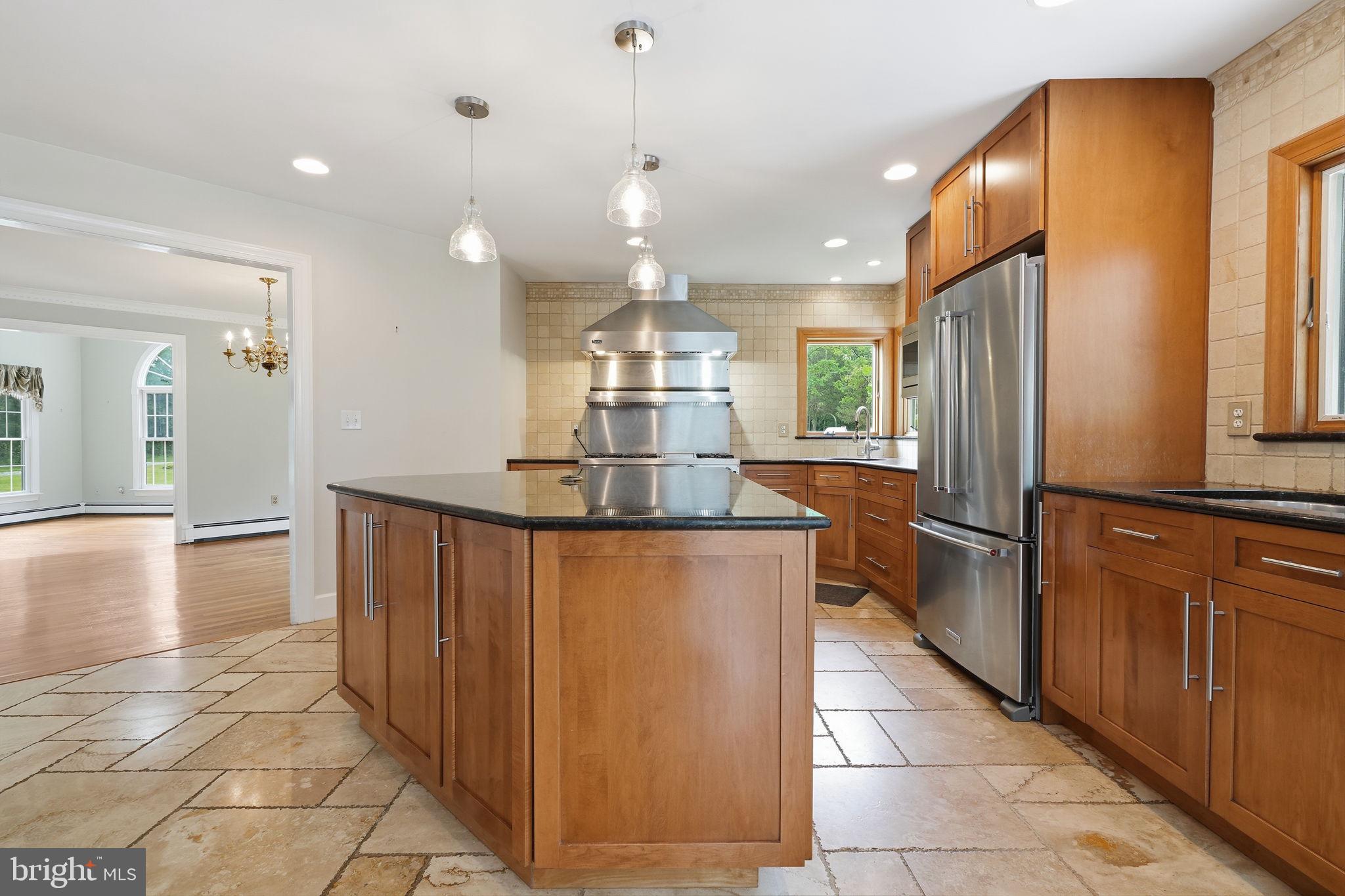 136 Rocktown-lamb Road Lambertville, NJ 08530 - Photo 18 of 107