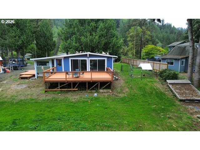 8429 Duncan Island Road Mapleton, OR 97453 - Photo 4 of 24