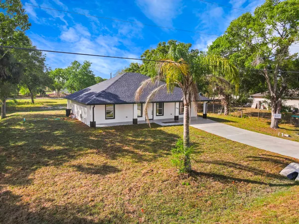 $344,900 | 7542 Northwest 83rd Court, Okeechobee, FL 34972