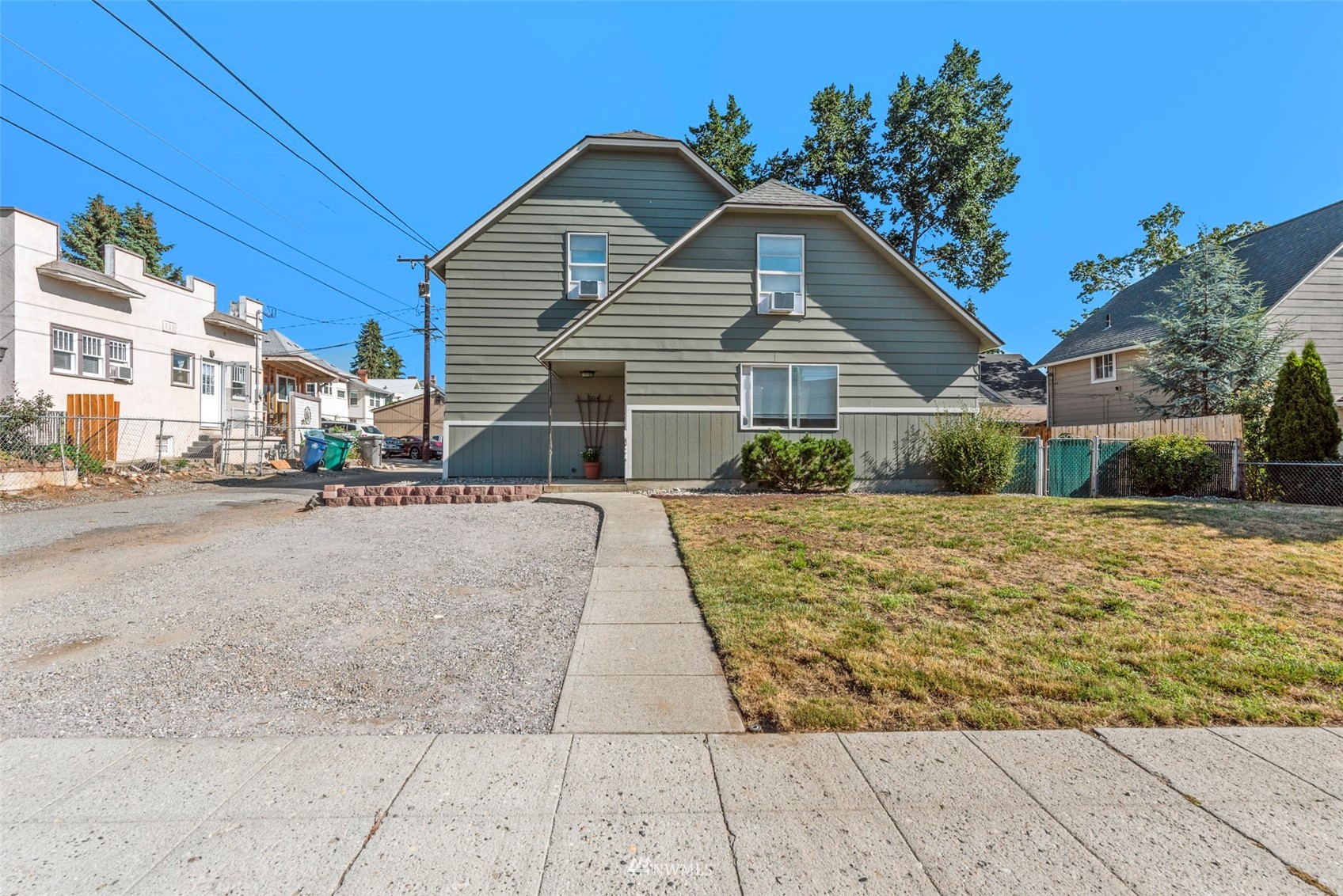 504 First Street Wenatchee, WA 98801 - Photo 1 of 24 Gallery Image 1
