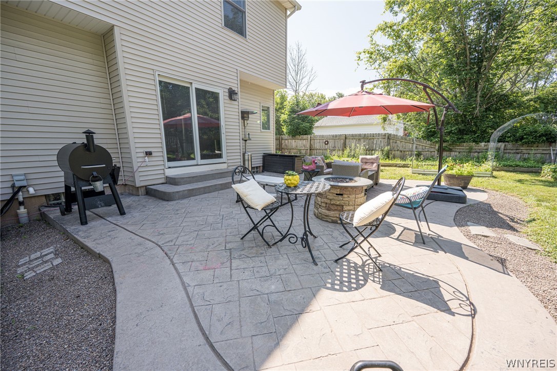 5430 Ernest Road Lockport Town, NY 14094 - Photo 34 of 50