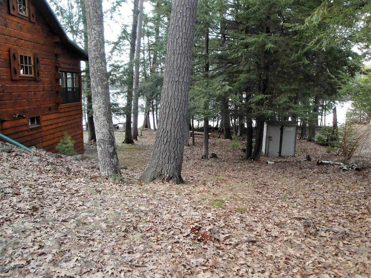 8772 Sand Lake Road Harshaw, WI 54529 - Photo 29 of 30 Gallery Image 29