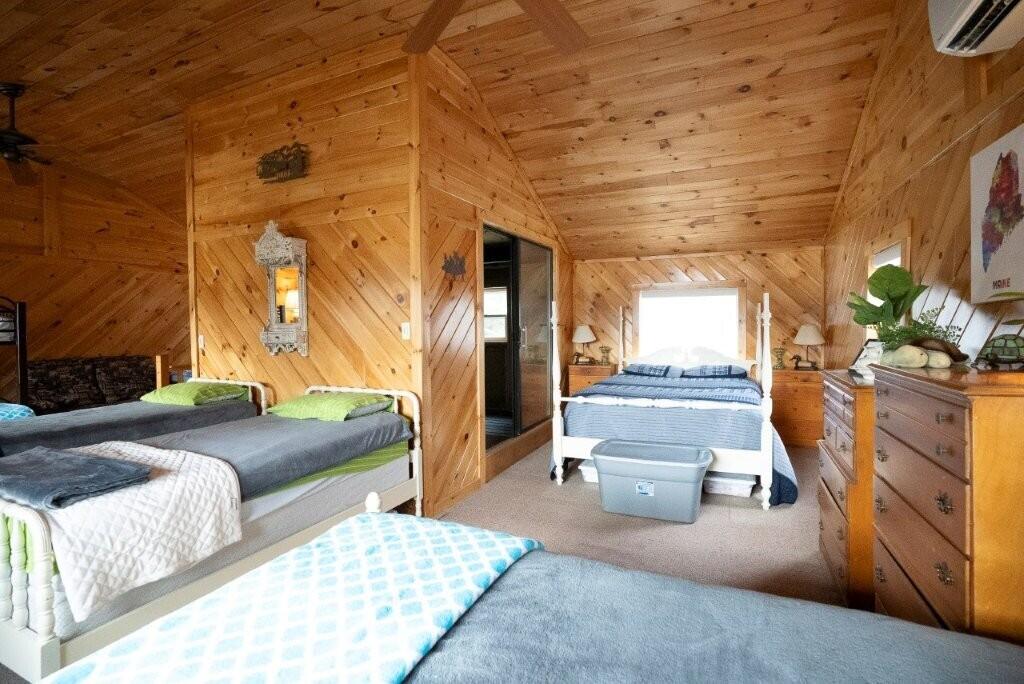 251-252 Halls Bridge Road Canaan, ME 04924 - Photo 29 of 64 DSC09369