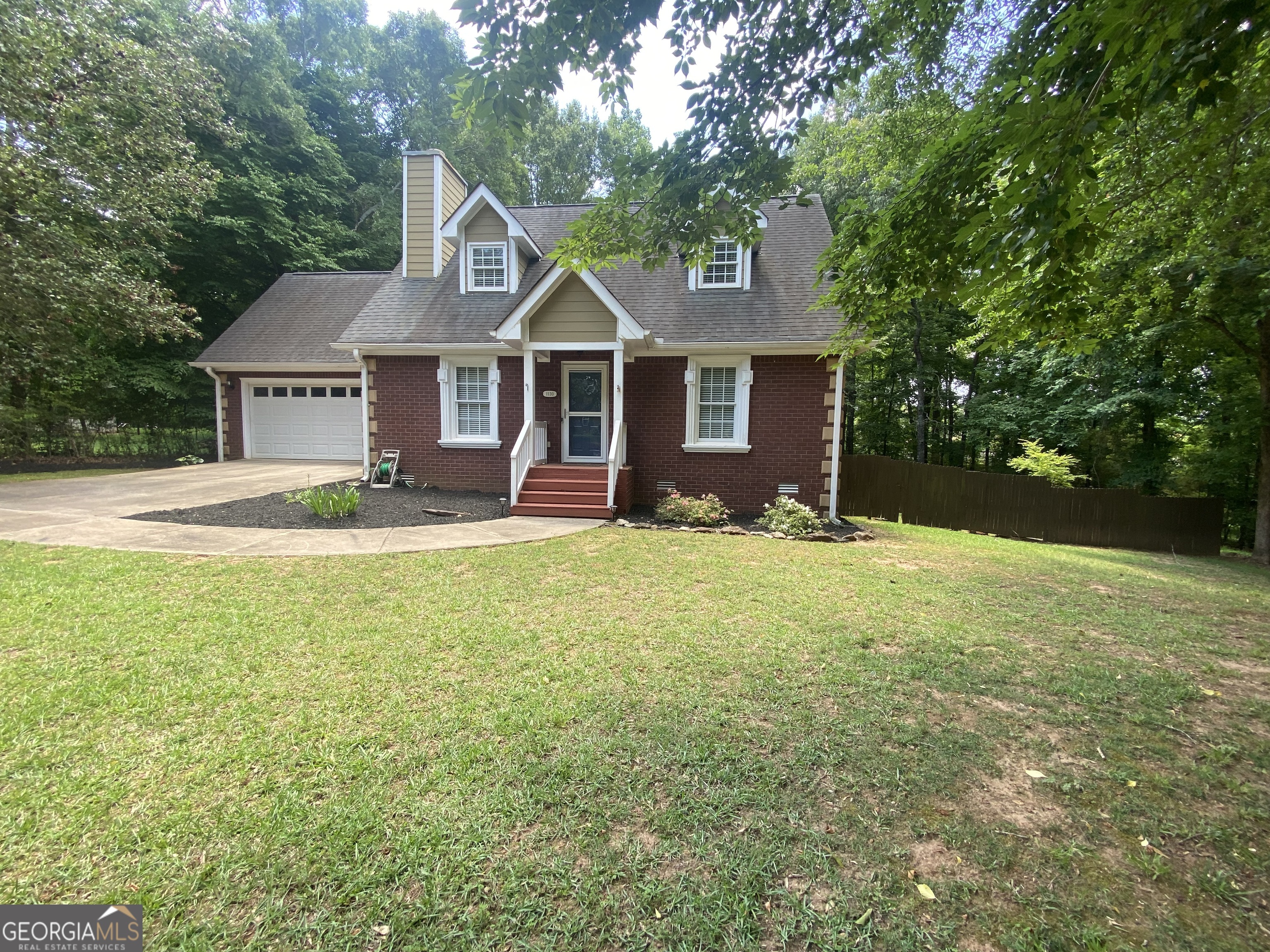 1130 Darlington Station Road Bogart, GA 30622 - Photo 6 of 70