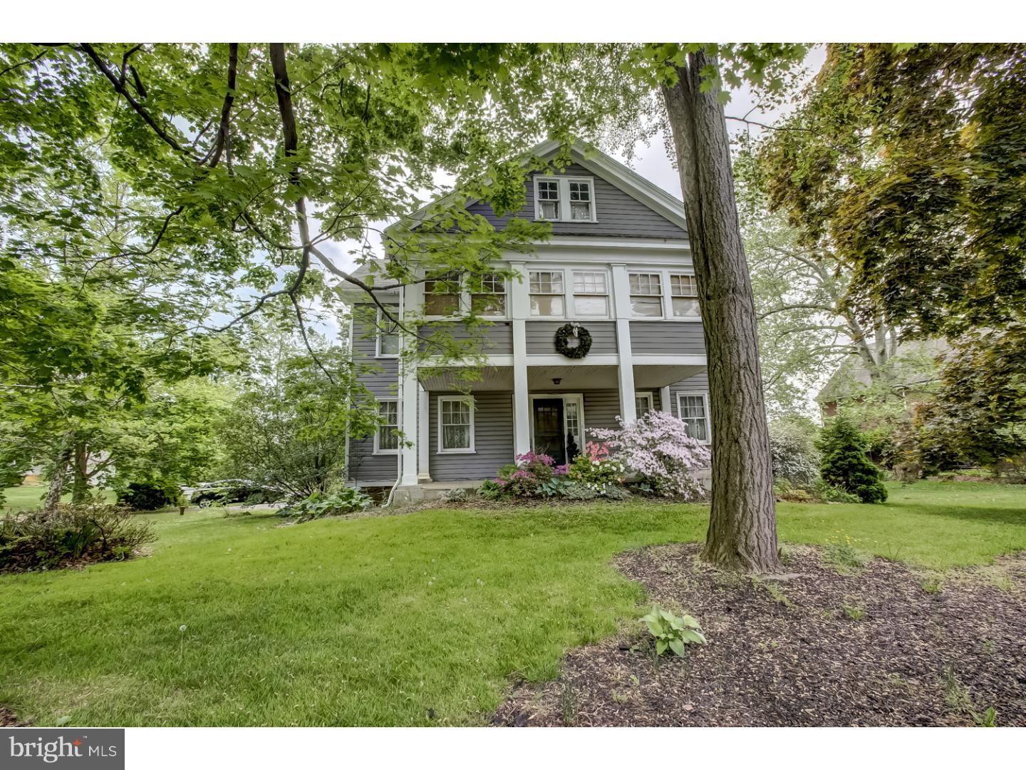 35 North Pennell Road Media, PA 19063 - Photo 1 of 24 Exterior Front