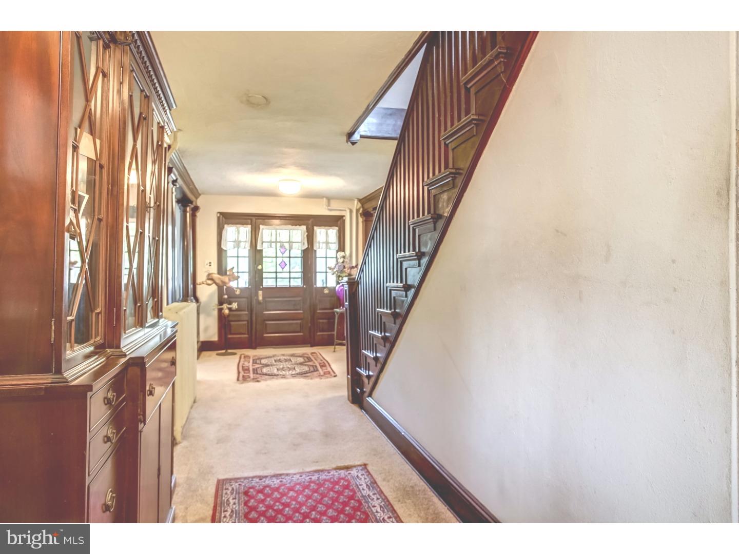 35 North Pennell Road Media, PA 19063 - Photo 5 of 24 Foyer