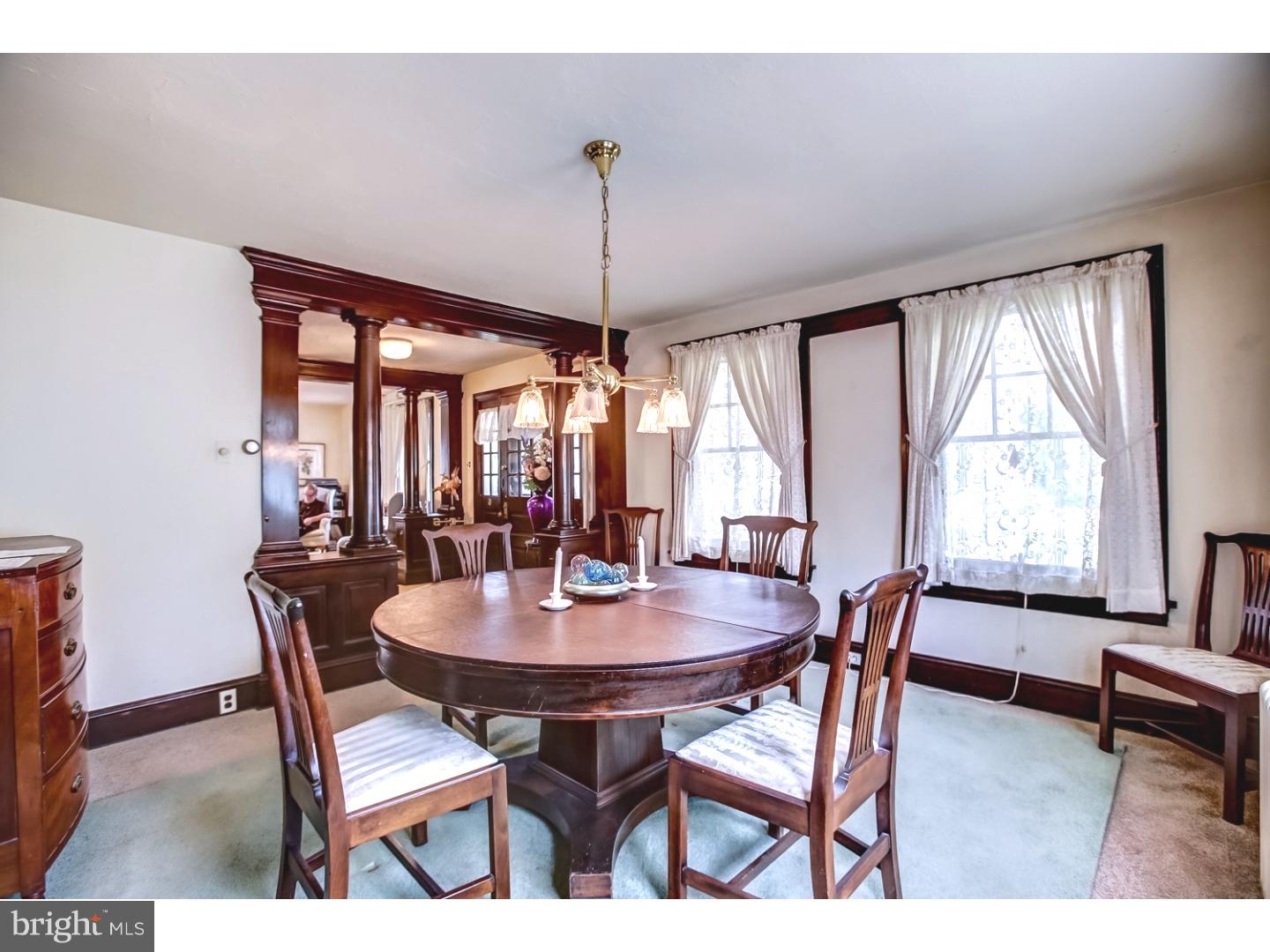 35 North Pennell Road Media, PA 19063 - Photo 7 of 24 Dining Room