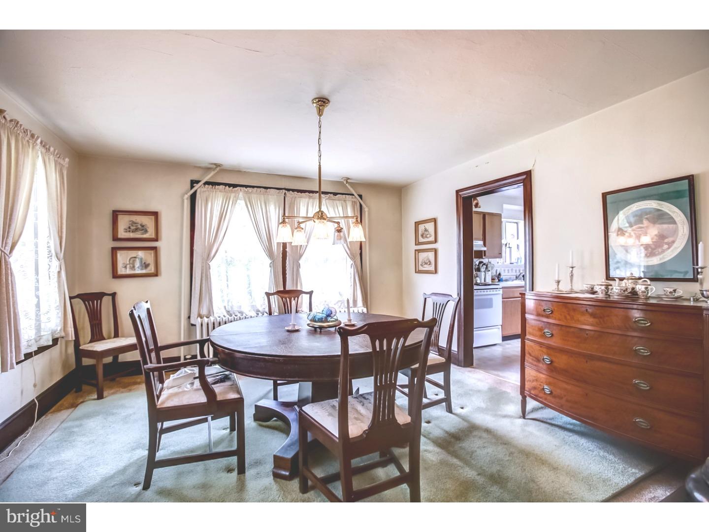 35 North Pennell Road Media, PA 19063 - Photo 8 of 24 Dining Room