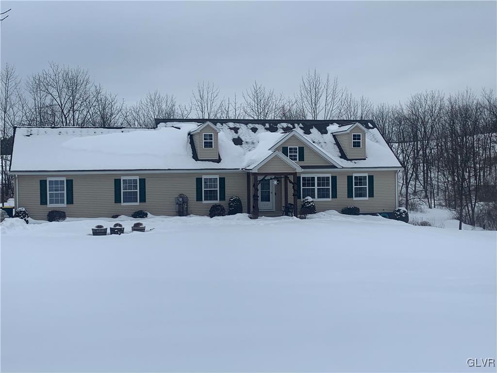 7314 Swamp Hollow Road Slatington, PA 18080 - Photo 1 of 35 Gallery Image 1