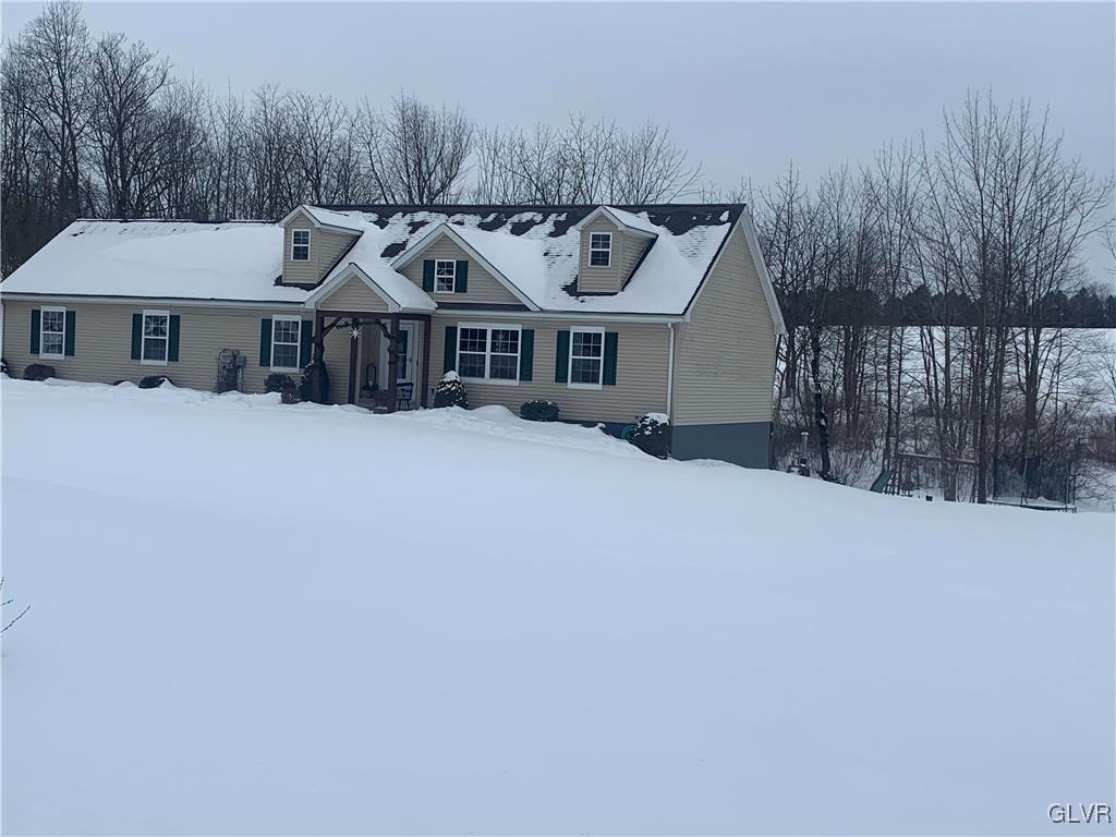 7314 Swamp Hollow Road Slatington, PA 18080 - Photo 2 of 35 Gallery Image 2