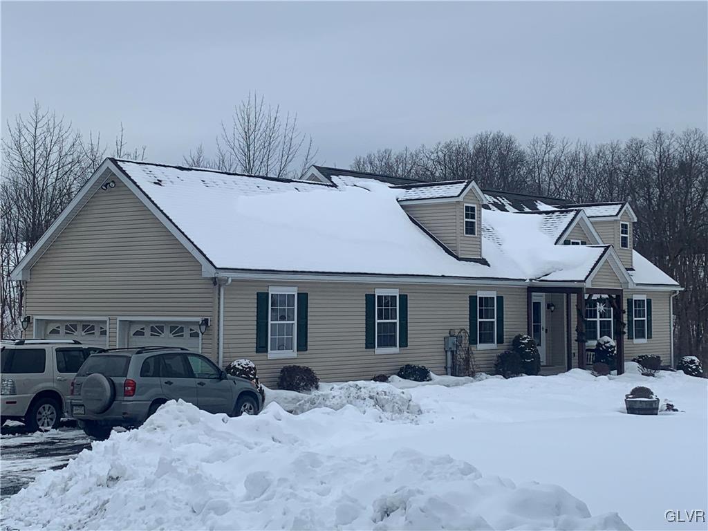 7314 Swamp Hollow Road Slatington, PA 18080 - Photo 3 of 35 Gallery Image 3